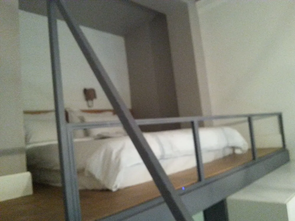 Junior Loft