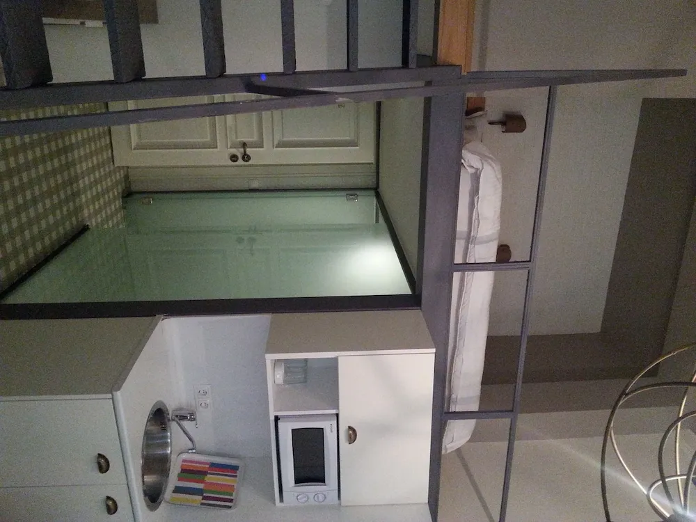 Junior Loft