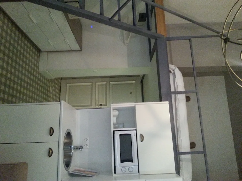 Junior Loft