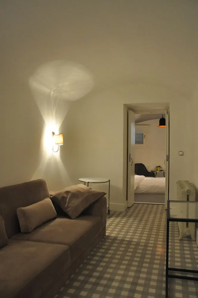 Economy Apart Daire, 1 Yatak Odası