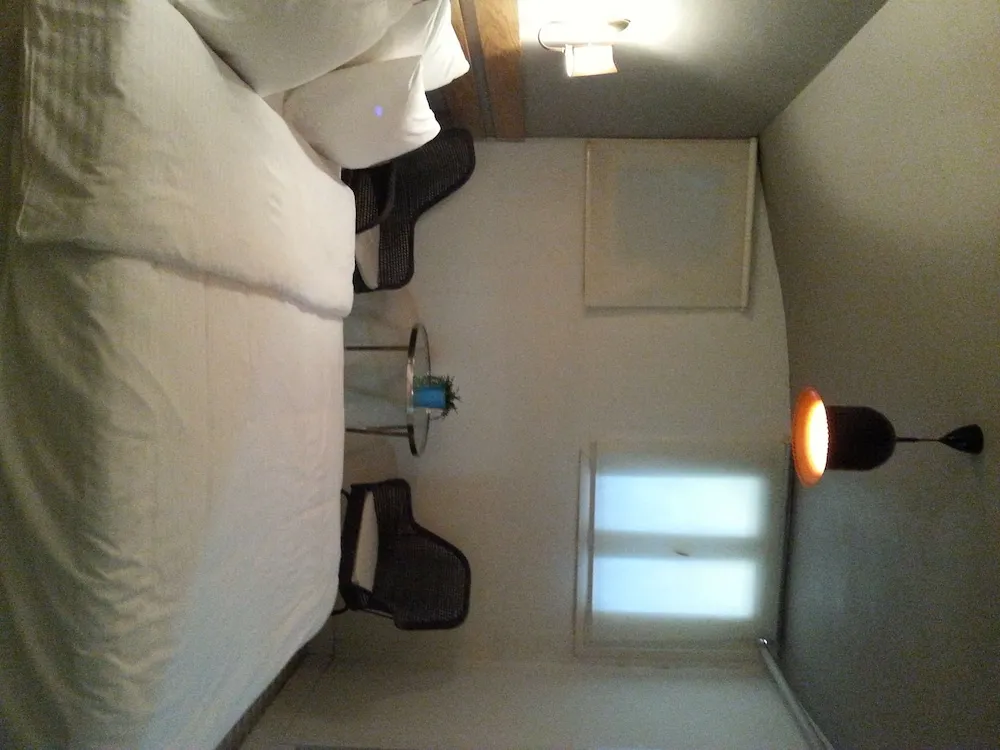 Economy Apart Daire, 1 Yatak Odası