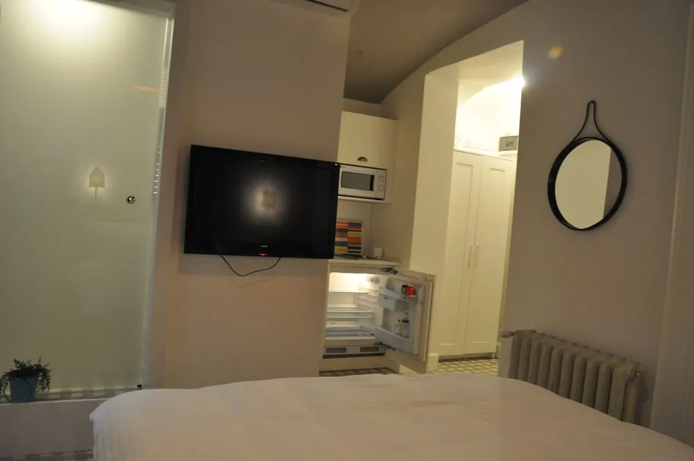 Economy Apart Daire, 1 Yatak Odası