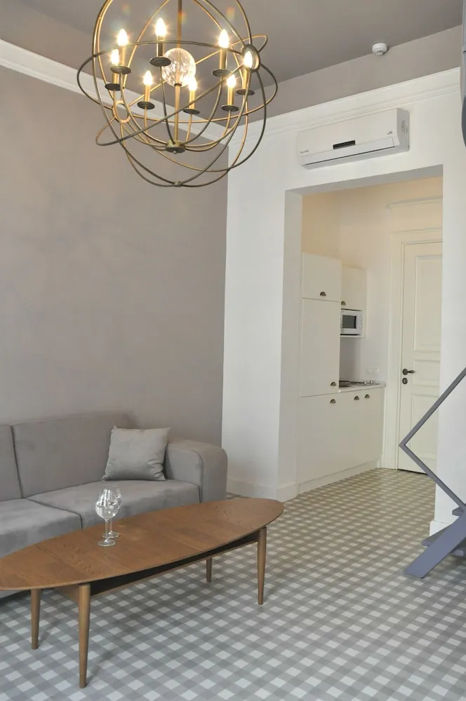Çatı Katı (Loft)
