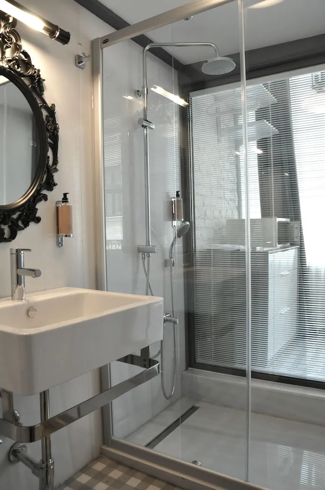 Çatı Katı (Loft)