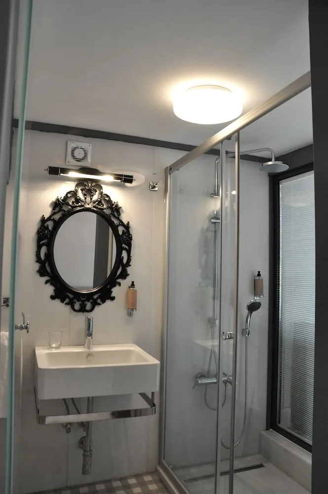 Çatı Katı (Loft)