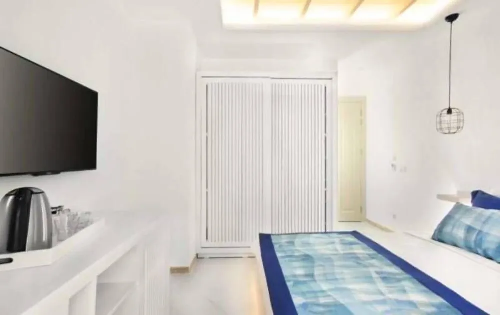 Economy Tek Büyük Yataklı Oda, 1 En Büyük (King) Boy Yatak, Balkon