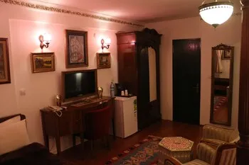 Ortakoy Pasha Konagi Boutique Hotel