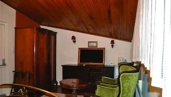 Ortakoy Pasha Konagi Boutique Hotel