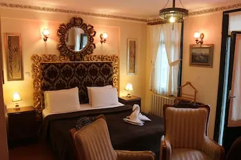 Ortakoy Pasha Konagi Boutique Hotel