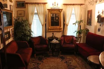 Ortakoy Pasha Konagi Boutique Hotel