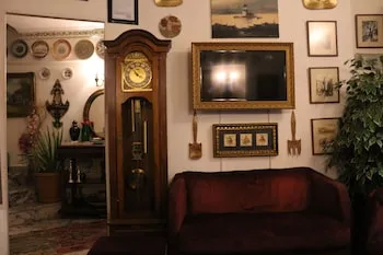 Ortakoy Pasha Konagi Boutique Hotel