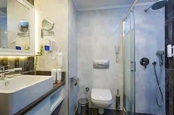 Sherwood Exclusive Lara, All Inclusive