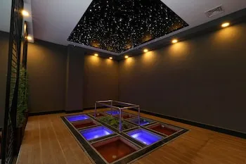 Sherwood Exclusive Lara, All Inclusive