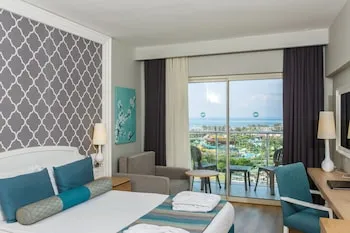 Sherwood Exclusive Lara, All Inclusive