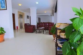 Belinda Hotel