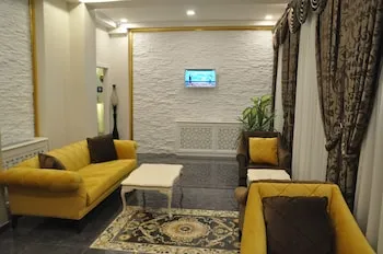 Grand Sera Hotel
