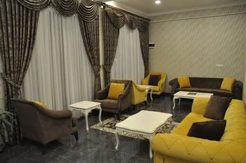 Grand Sera Hotel