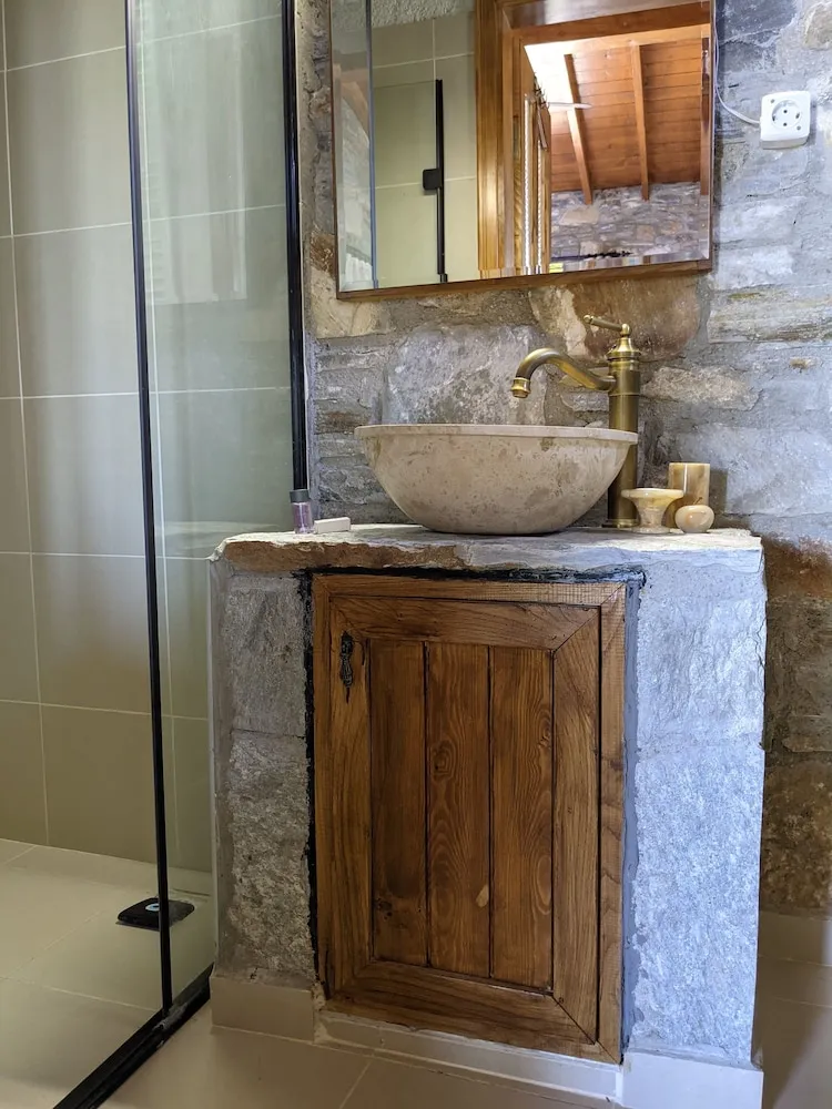 Signature Tek Büyük Yataklı Oda