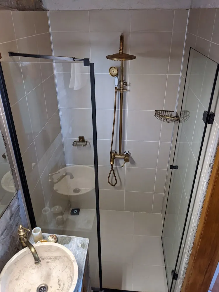 Signature Tek Büyük Yataklı Oda