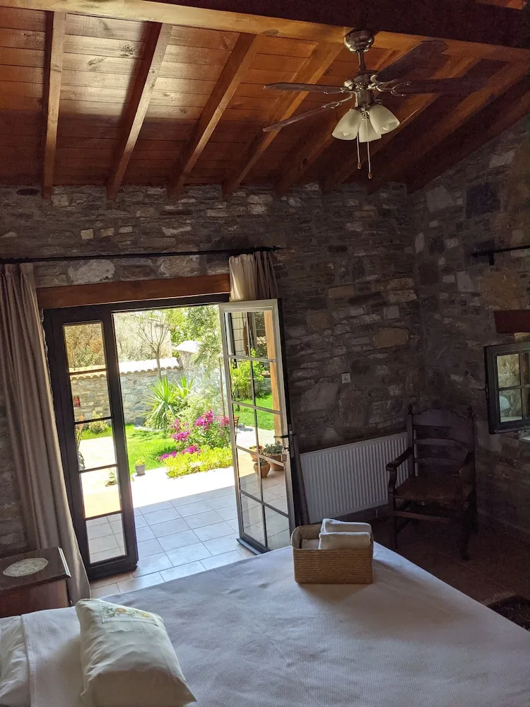 Signature Tek Büyük Yataklı Oda