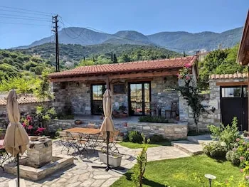 Bahab Guest House