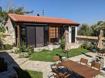 Bahab Guest House