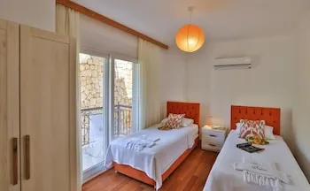 SC Apartments by Çınarlar