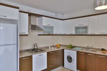 SC Apartments by Çınarlar