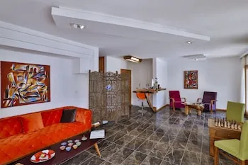 SC Apartments by Çınarlar
