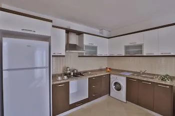 SC Apartments by Çınarlar