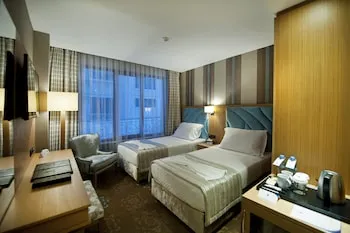 Esila Termal Otel & Spa