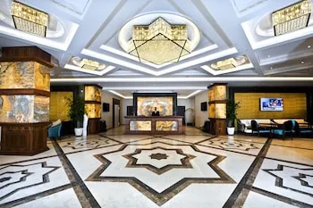 Esila Termal Otel & Spa