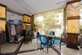 Esila Termal Otel & Spa