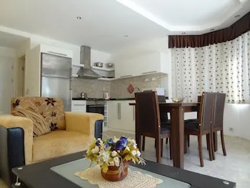 Belek Golf Residence 2