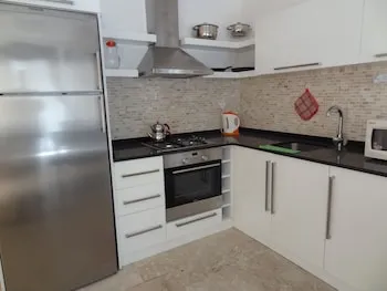 Belek Golf Residence 2