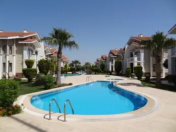 Belek Golf Residence 2