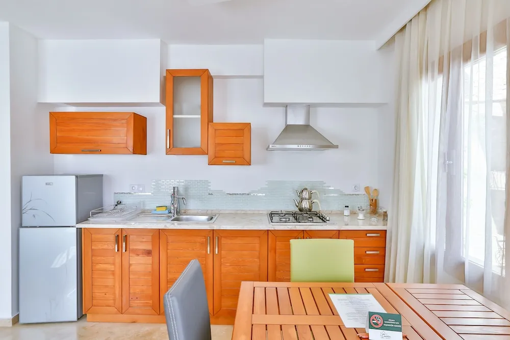 Economy Apart Daire, 1 Yatak Odası, Balkon, Şehir Manzaralı