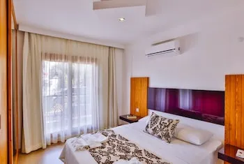 Çınarlar Apart Hotel