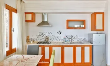Çınarlar Apart Hotel