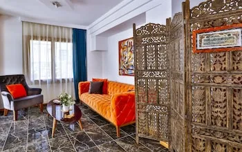 Çınarlar Apart Hotel
