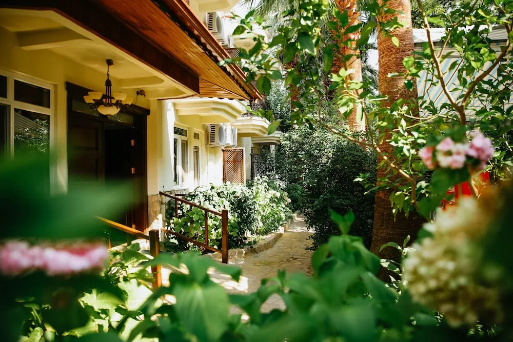 STANDART OTEL ODASI