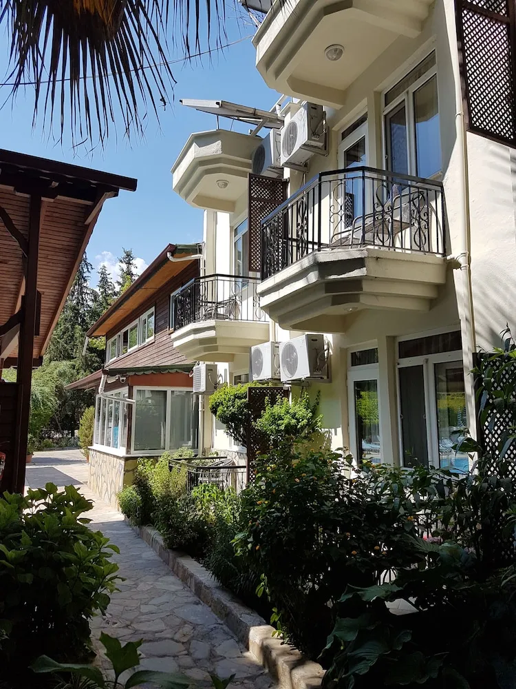 STANDART OTEL ODASI