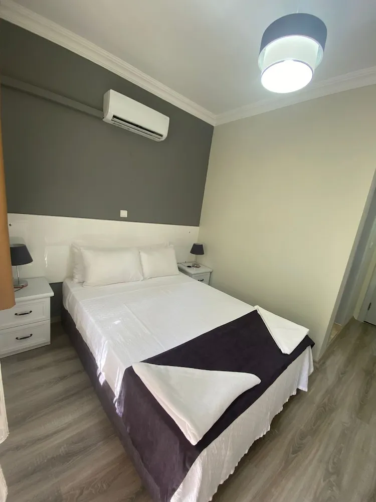 STANDART OTEL ODASI