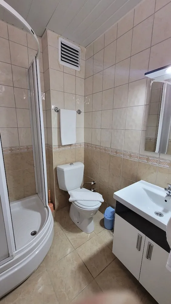 STANDART OTEL ODASI