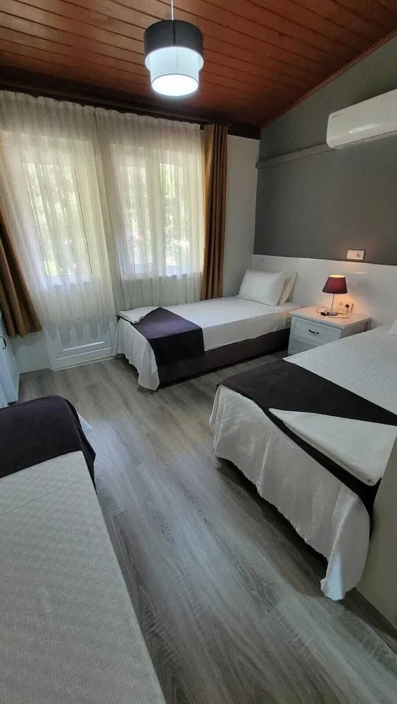 STANDART OTEL ODASI