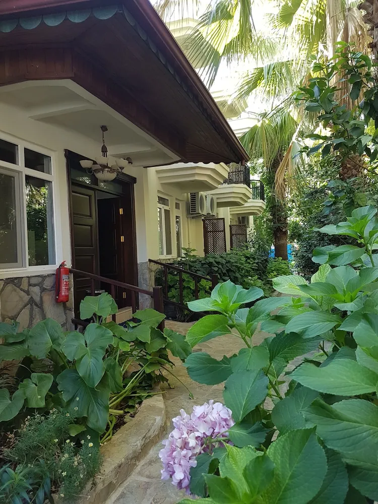 STANDART OTEL ODASI