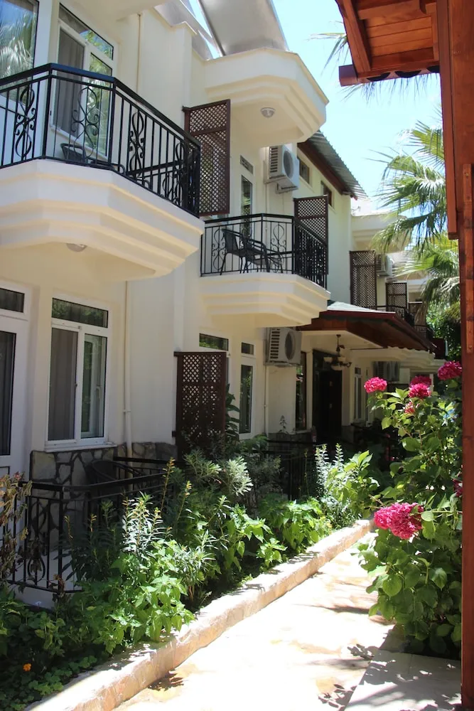 STANDART OTEL ODASI
