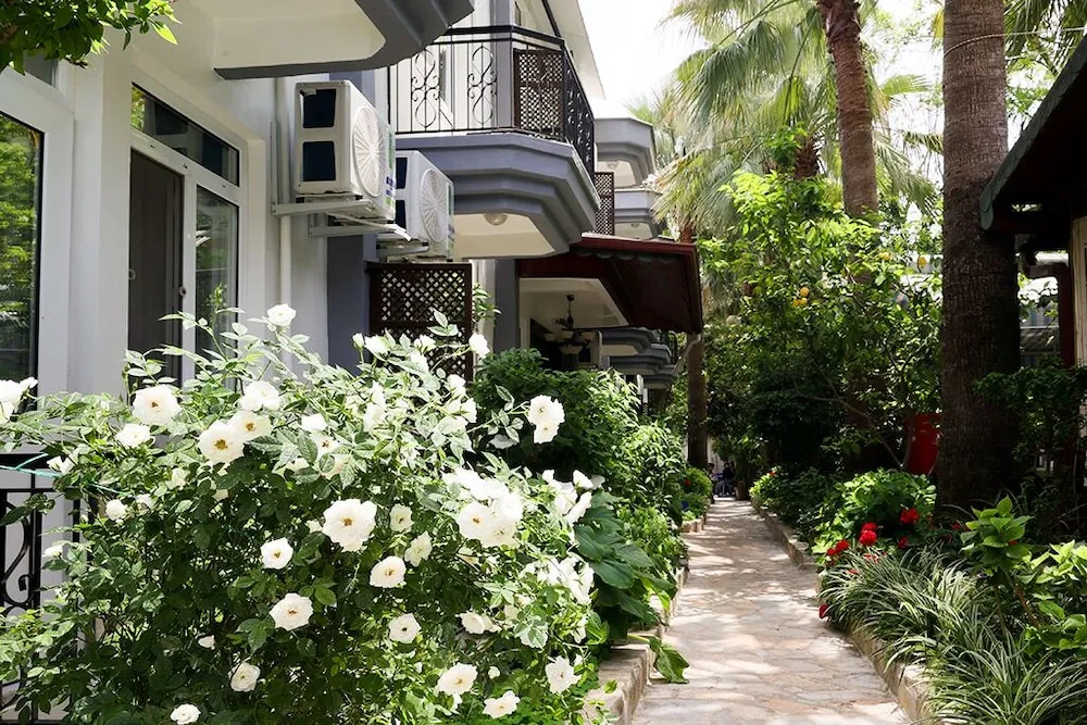 EKONOMİK 2 KİŞİLİK OTEL ODASI