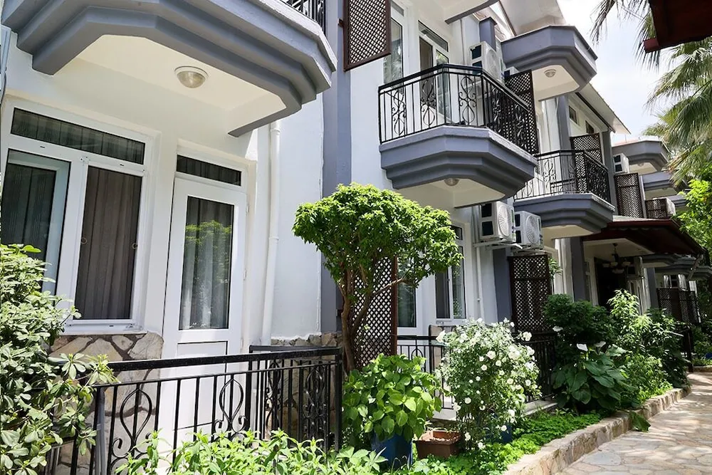 EKONOMİK 2 KİŞİLİK OTEL ODASI