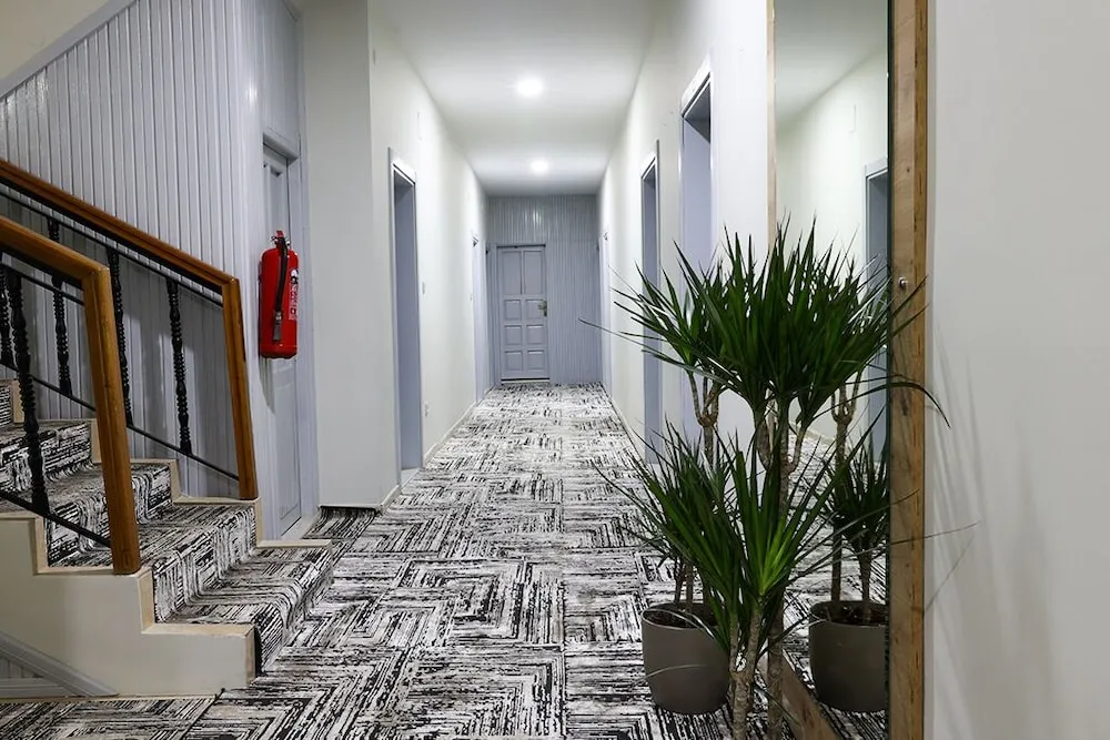 EKONOMİK 2 KİŞİLİK OTEL ODASI
